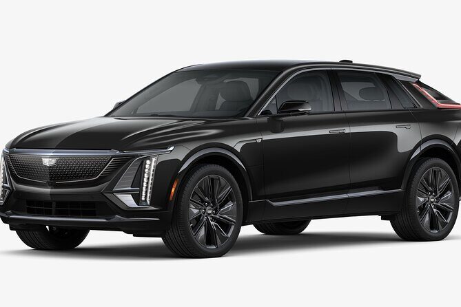 Private Transfer from Vancouver to Seattle - Who Should Consider This Transfer?