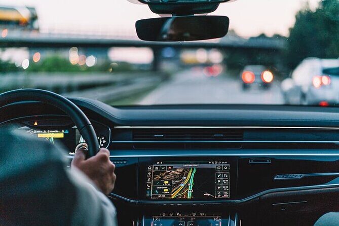 Private Transfer in Fort Lauderdale FLL and FXE - FAQ