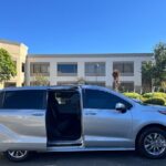 Private Transfer Los Angeles Airport LAX From To LA - Practical Details and Considerations