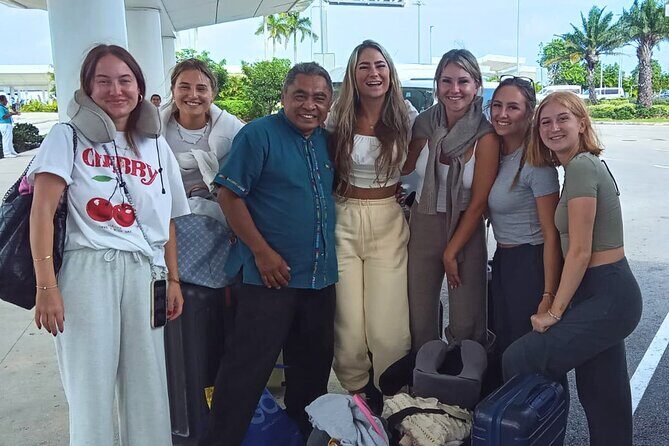 Private Transfer Mérida to Tulum with Flexible Stops - Why Consider This Transfer?