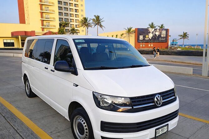 Private Transfer Mexico City to San Miguel via Tolantongo Caves - In-Depth Breakdown of the Itinerary and Experience