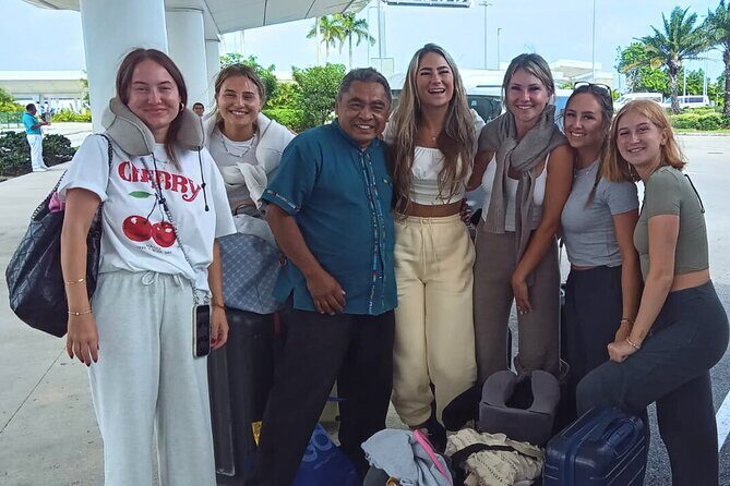 Private Transfer Mexico City to San Miguel with Flexible Stops - The Sum Up