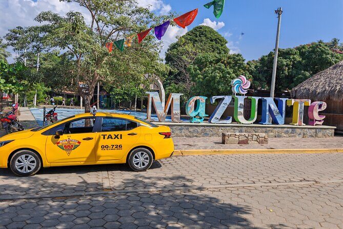 Private Transfer Oaxaca Centro and Mazunte or San Agustinillo - What To Expect During Your Trip