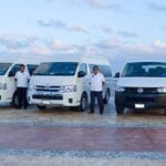 Private Transfer Open 4 - 12 hours Costa Mujeres to Cancun - Practical Considerations and Value
