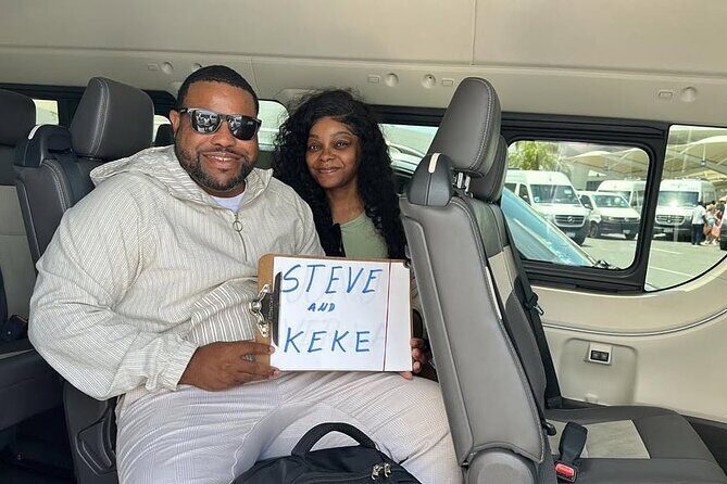 Private Transfer to Cancun Int'l Airport, from Puerto Morelos - FAQ