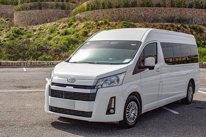 Private Transfer to Cancun Int'l Airport, from Tulum hotels - A Detailed Look at the Transfer Experience