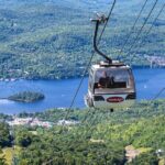 Private Transfer To Mont Tremblant From Montreal YUL Airport - An In-Depth Look at the Transfer Experience