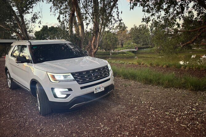 Private transfer to or from Guadalajara airport - Is It Worth the Price?