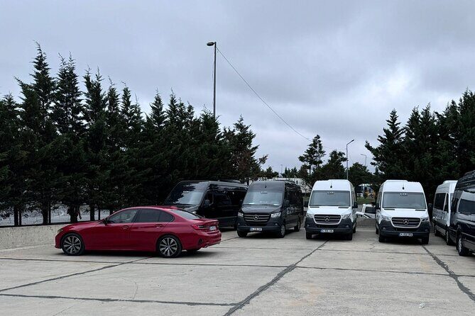 Private Transfer USA - Who Will Benefit Most from This Service?