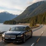 Private Transfer Vancouver YVR Airport to Whistler Hotel Village - An In-Depth Look at the Private Transfer Experience