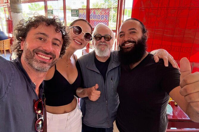 Private Transfers Cancun Airport to Playa del Carmen V Redondo - A Closer Look at the Private Transfer Experience