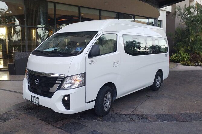 Private Transfers from Cancun Airport - Who This Transfer Suits Best