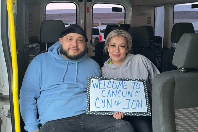 Private Transport from Cancun Airport to Hotel in Puerto Morelos - Practical Tips for Booking and Enjoying Your Transfer