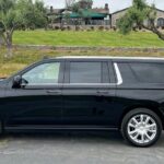 Private Transport from San Diego Airport to Hotel - Who Will Benefit Most?