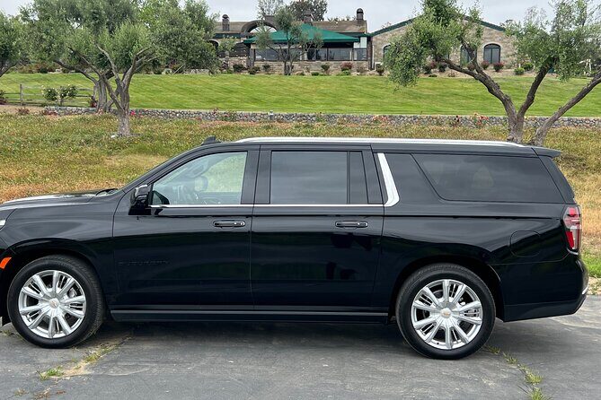 Private Transport from San Diego Airport to Hotel - Who Will Benefit Most?