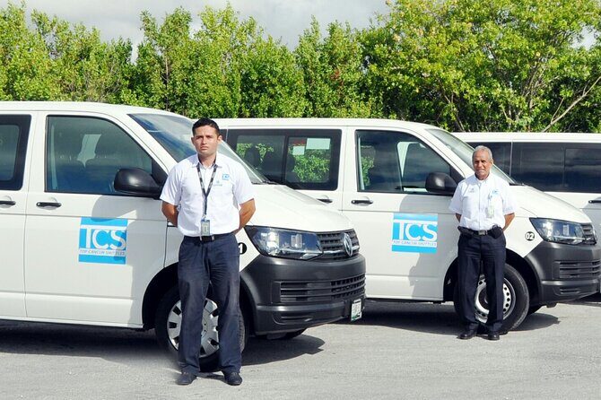 Private Transportation Airport- (Dreams, Secrets, Excellence Playa Mujeres - Pricing and Value Analysis