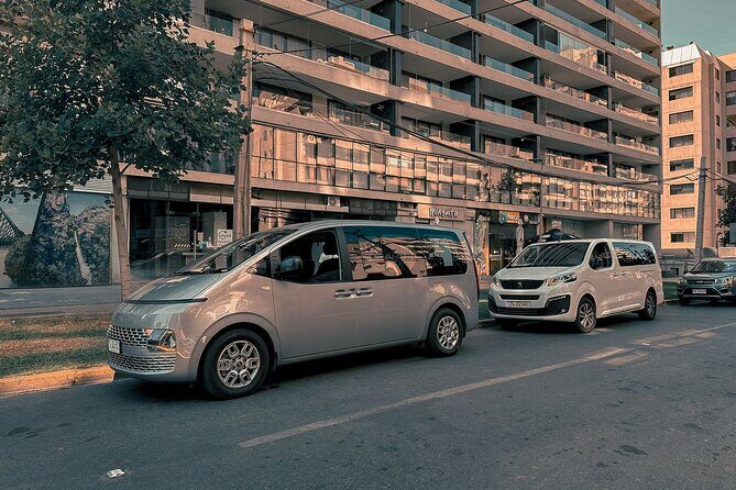 Private Transportation Airport to Santiago For Large Groups - The Sum Up: Who Will Benefit Most?