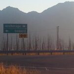 Private Transportation Between Anchorage and the Port of Seward - In-Depth Review of the Private Transfer Experience