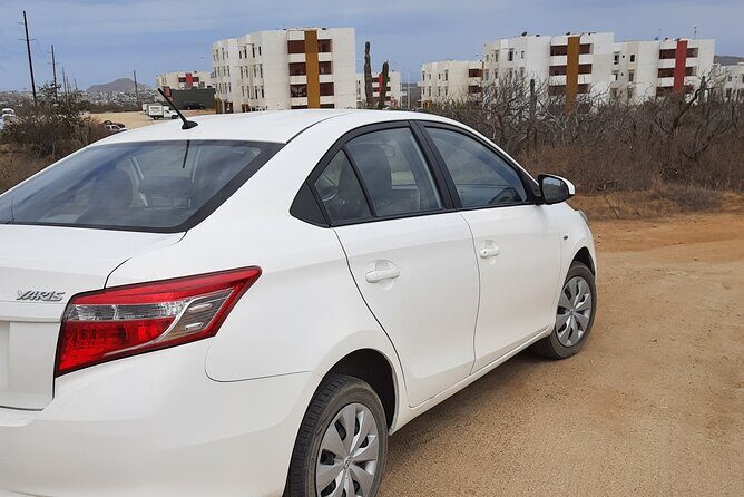 Private Transportation by Car from Los Cabos to San Jose del Cabo International Airport - The Sum Up