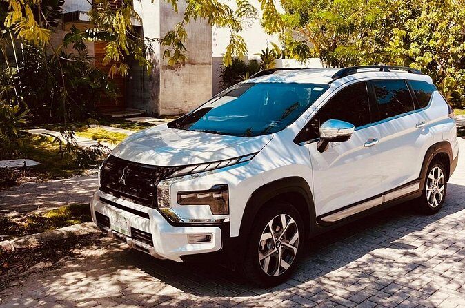 Private Transportation Cancun or Tulum airport to Tulum Town - In-Depth: What You Can Expect from This Transfer Service