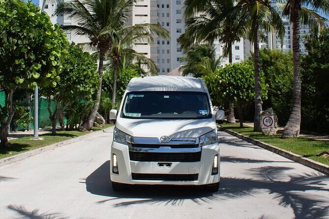 Private Transportation from Cancun Airport to Hotel in Cancun - FAQ