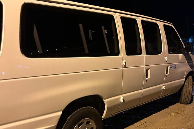 Private Transportation from Loreto to Airport - Deep Dive: What the Trip Looks Like