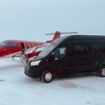 Private Transportation From Or To Jackson Hole Airport - Why This Transfer Might Be the Best Choice for You