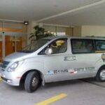 Private transportation from Quito to Papallacta - Why This Tour Works Well