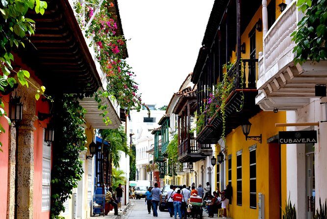 Private transportation from Santa Marta city to Cartagena - Final Thoughts