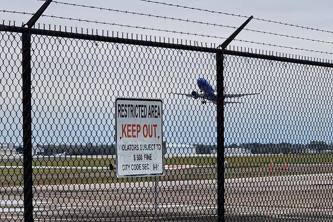 Private Transportation Hobby Airport (HOU) Departure Drop off - Frequently Asked Questions