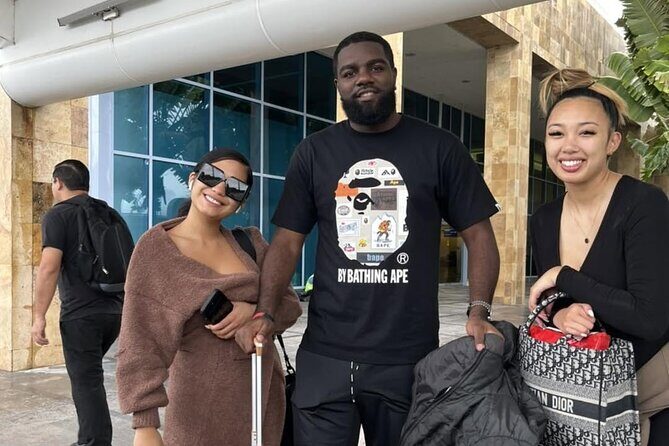 Private Transportation to Cancun Airport, from Hotel or Air bnb - Who is this Transfer Best For?