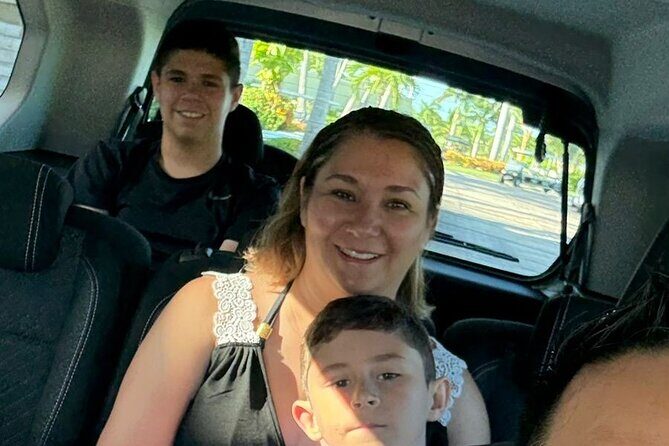 Private Transportation to/from Cancun Airport - Who Should Consider This Transfer?