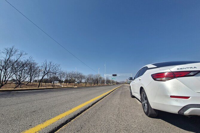 Private Transportation to Queretaro Airport - Key Points