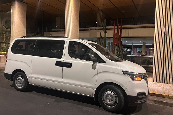 Private transportation to Xochimilco from your accommodation - Authenticity and Practicality: What We Think