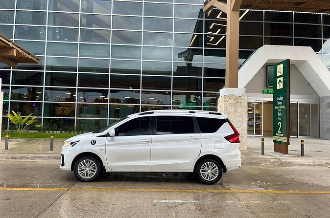 Private Transportation Tulum Airport - FAQ