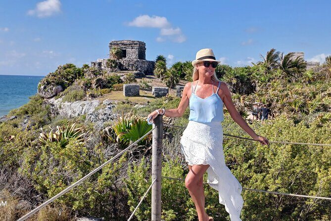 Private Tulum Coba Ruins and Turtles Tour with Optional Lunch - Authentic Experiences and Practicalities