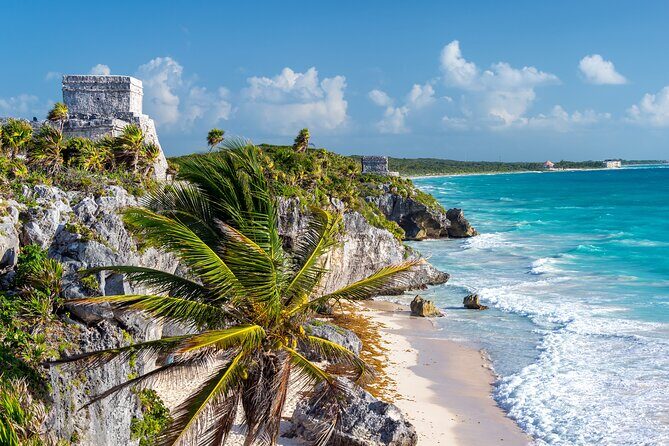 Private Tulum Ruins Expedition with Cenotes - Why This Tour Offers Great Value
