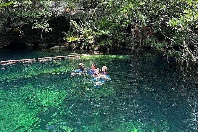 Private Tulum Ruins Tour and ATV Adventure from Cancun - Who Will Love This Tour?