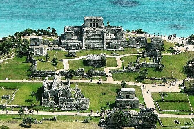 Private Tulum Ruins Tour and ATV Adventure From Riviera Maya - FAQ