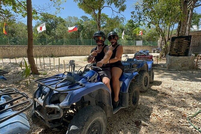 Private Tulum Ruins Tour and ATV Adventure From Tulum - The Value and Who Should Consider This Tour