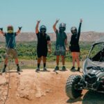 Private UTV Off Road Experience in Cabo - An In-Depth Look at the Baja UTV Experience