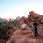 Private Vacation Photoshoot in Garden of the Gods - Why This Photoshoot Is Worth Considering