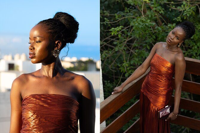 Private Vacation Photoshoot in Tulum - Why It’s Worth the Price