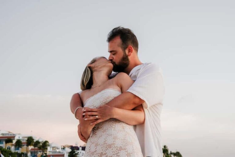 Private Vacation Photoshoot with Photographer Hilton Head - The Experience in Detail