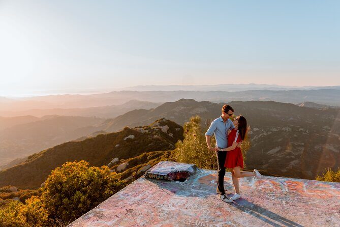 Private Vacation Photoshoot with Photographer in Anaheim - What to Expect From Your Photoshoot