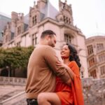 Private Vacation Photoshoot with Photographer in Asheville - Locations and Landmarks