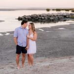 Private Vacation Photoshoot with Photographer in Bar Harbor - Exploring the Private Photoshoot Experience