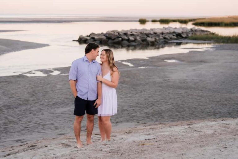 Private Vacation Photoshoot with Photographer in Bar Harbor - Exploring the Private Photoshoot Experience