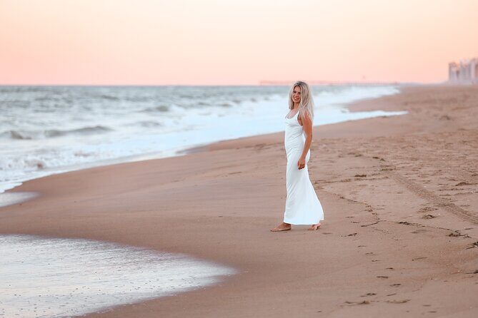 Private Vacation Photoshoot with Photographer in Bethany Beach - Locations and Highlights