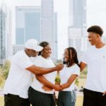 Private Vacation Photoshoot with Photographer in Charlotte - Why a Charlotte Photoshoot Is Worth Your Time